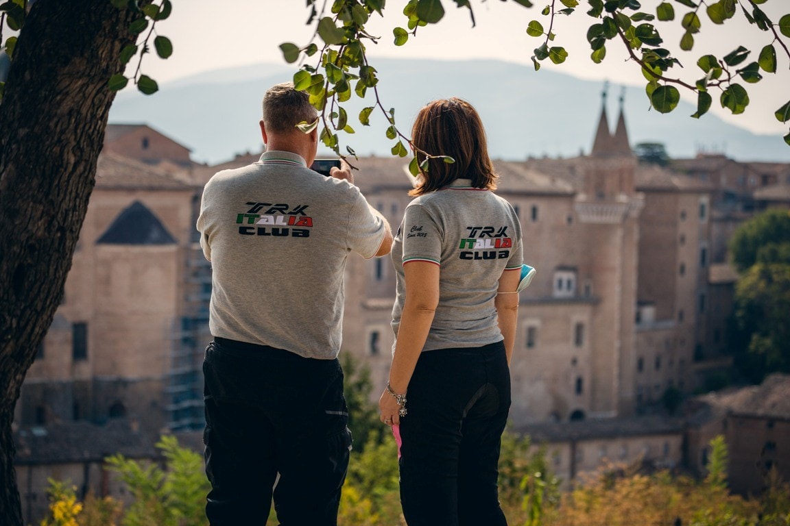 Tutto pronto per la Benelli Week 2021